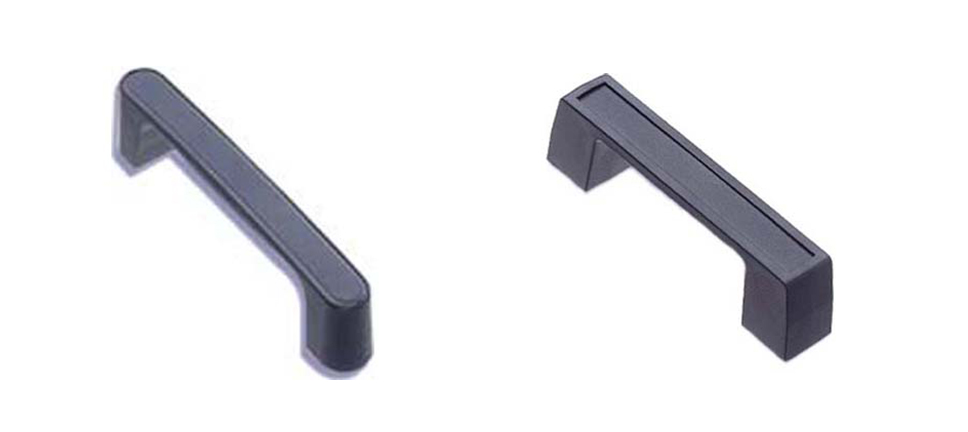 B8 - Grab Handles B8 - Grab Handles