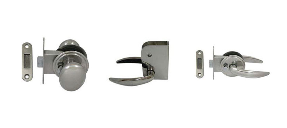 MA - Fechos Magnéticos para Portas de Cabine